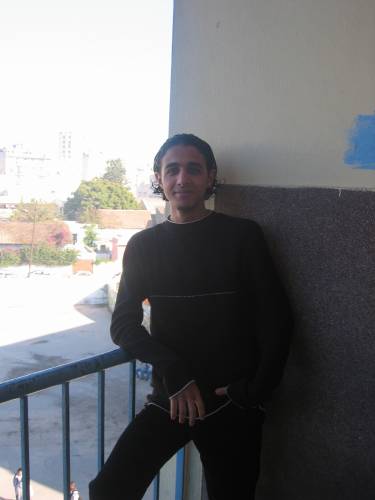 c moi au lycée